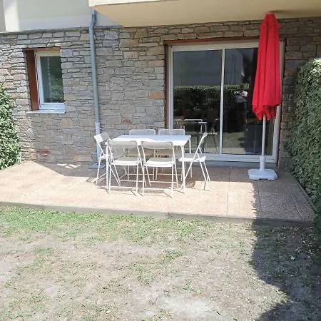 T2 Avec Jardin - 6 Couchages, 3 Etoiles, Parking, Wifi - - Fr-1-457-224 * Saint-Lary-Soulan