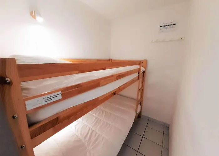 T2 Avec Jardin - 6 Couchages, 3 Etoiles, Parking, Wifi - - Fr-1-457-224 Saint-Lary-Soulan