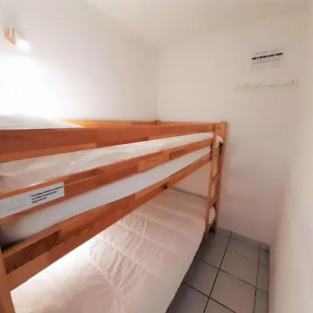 T2 Avec Jardin - 6 Couchages, 3 Etoiles, Parking, Wifi - - Fr-1-457-224 סן-לארי-סולאן