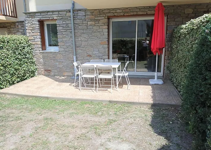 T2 Avec Jardin - 6 Couchages, 3 étoiles, Parking, Wifi - - Fr-1-457-224 * Saint-Lary-Soulan